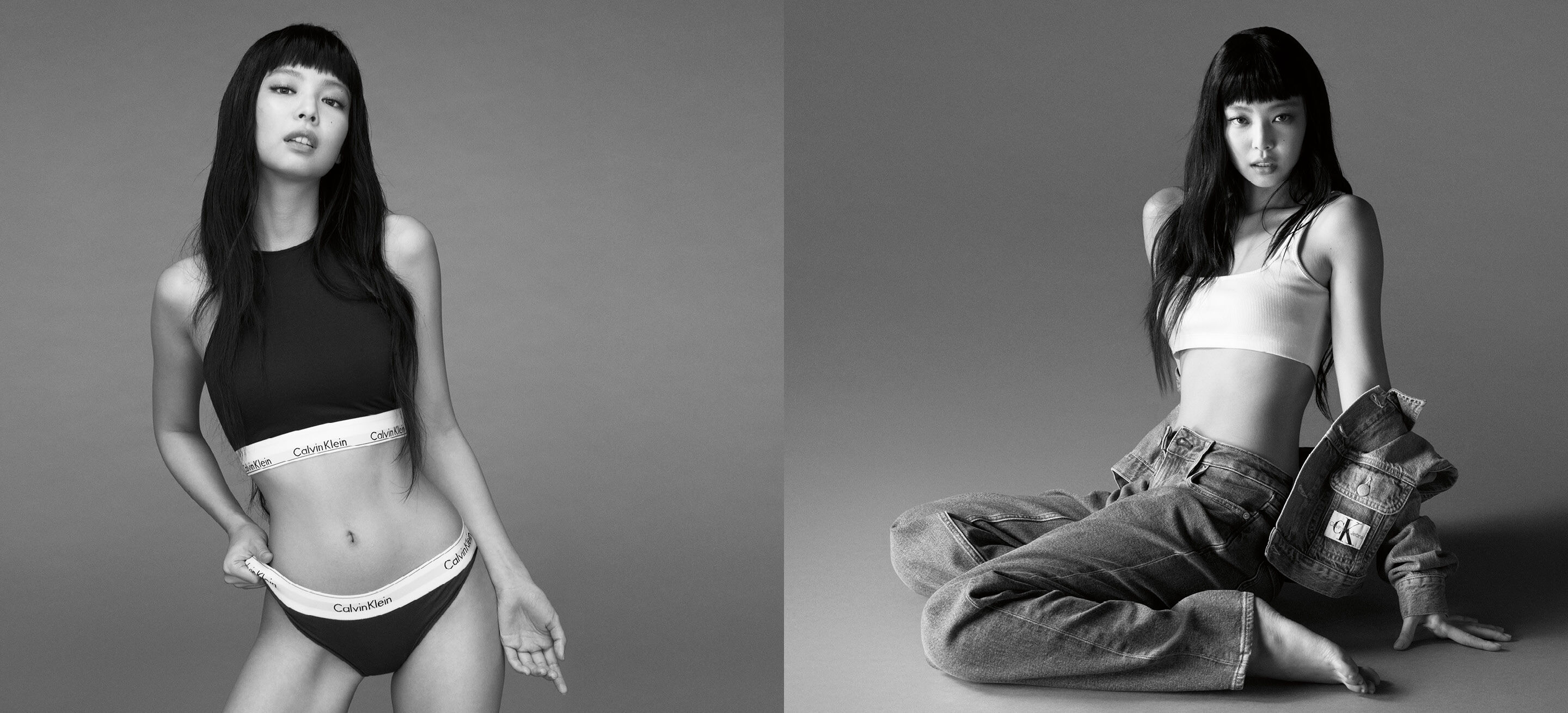 Calvin Klein New Spring 2023